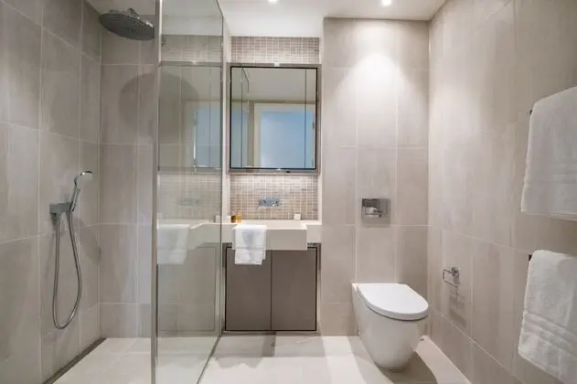 Comfort Apart Daire (1 Bedroom)