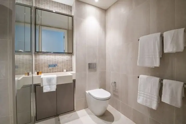 Comfort Apart Daire (1 Bedroom)