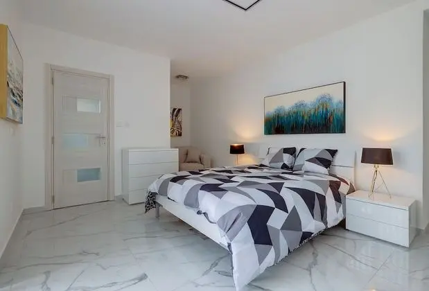 Apart Daire (3 Bedrooms)