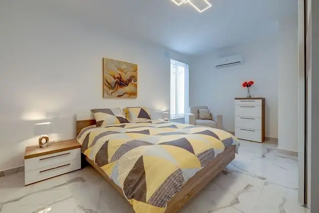 Apart Daire (3 Bedrooms)