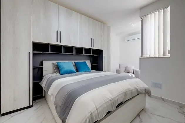 Apart Daire (3 Bedrooms)