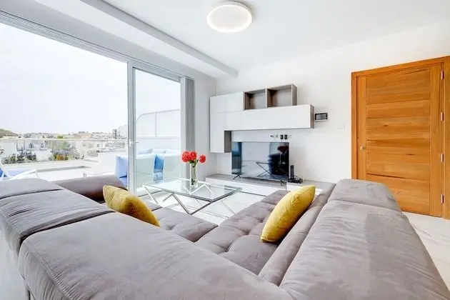 Apart Daire (3 Bedrooms)