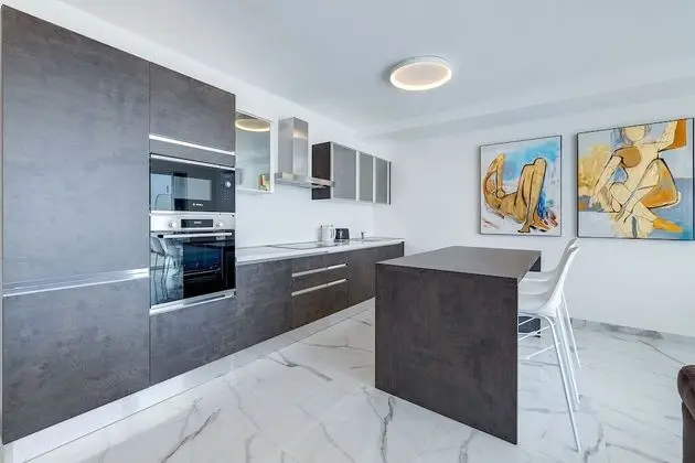 Apart Daire (3 Bedrooms)