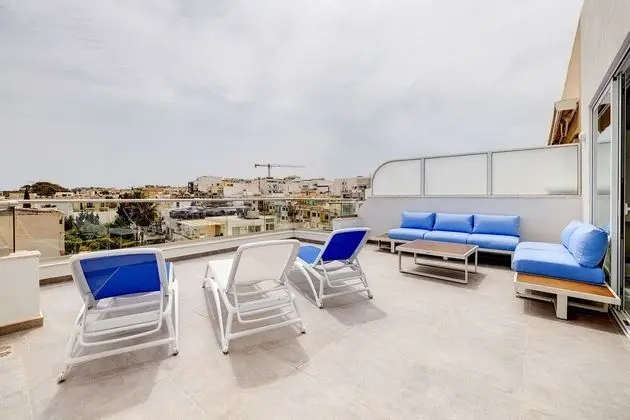 Apart Daire (3 Bedrooms)