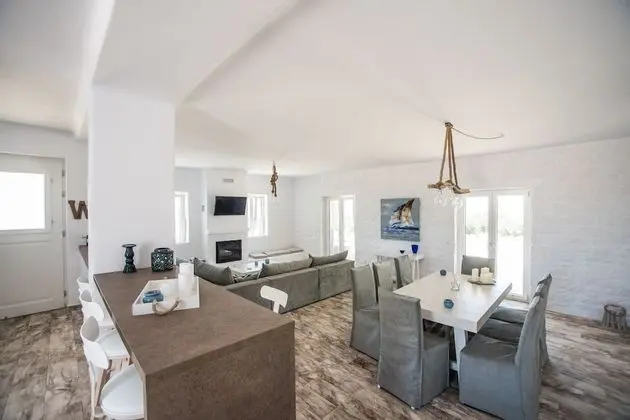 Deluxe Villa
