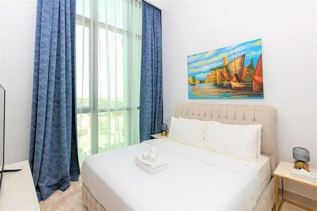 Apart Daire (1 Bedroom)