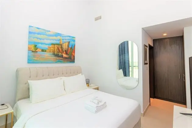 Apart Daire (1 Bedroom)