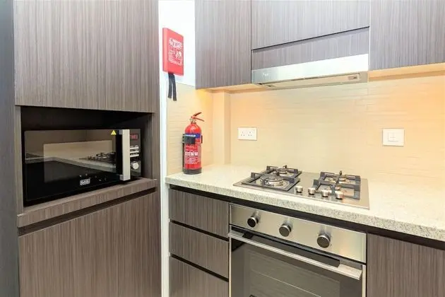 Apart Daire (1 Bedroom)