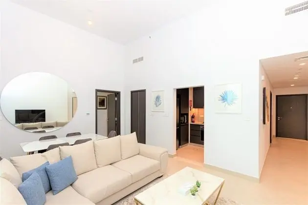 Apart Daire (1 Bedroom)