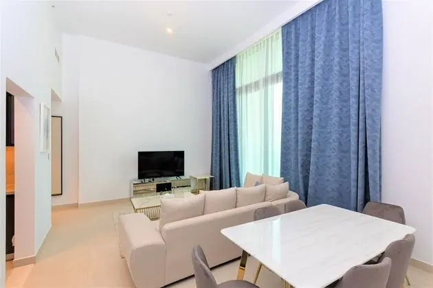 Apart Daire (1 Bedroom)