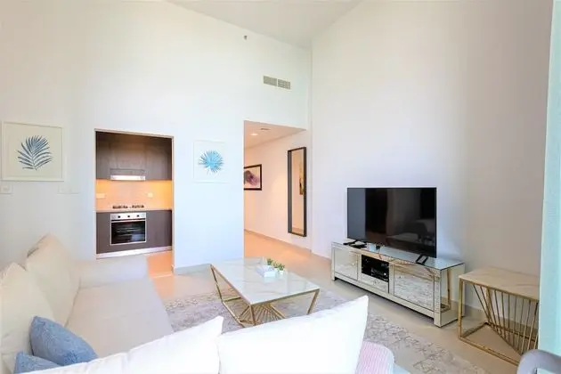 Apart Daire (1 Bedroom)