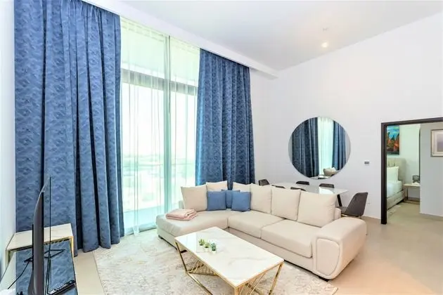 Apart Daire (1 Bedroom)