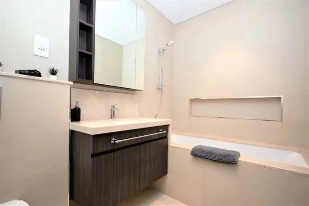 Apart Daire (1 Bedroom)