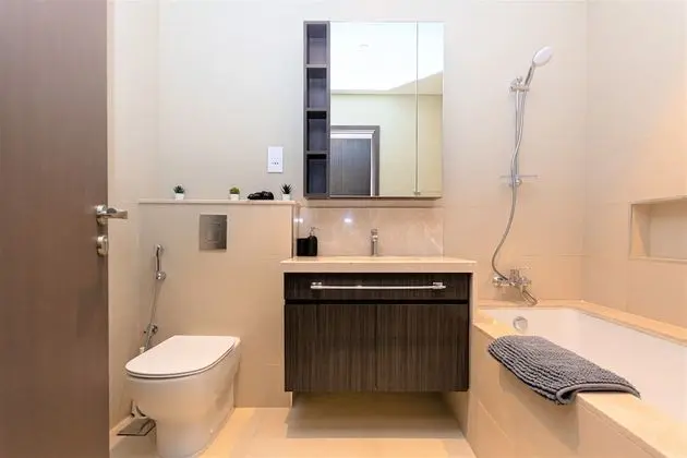 Apart Daire (1 Bedroom)
