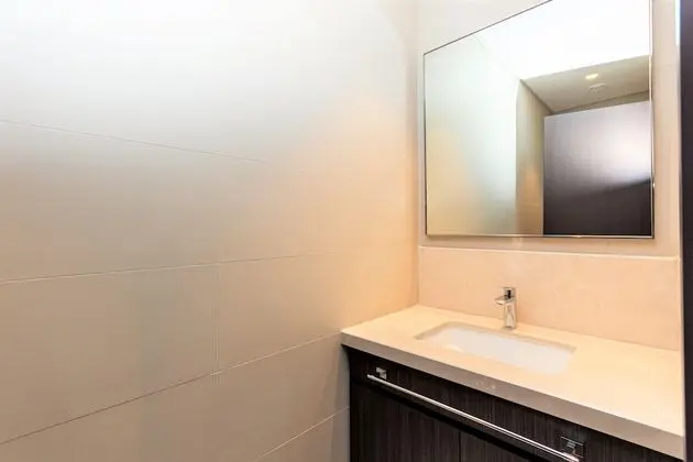 Apart Daire (1 Bedroom)