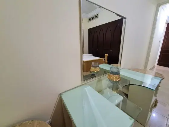 Apart Daire (2 Bedrooms)