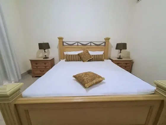 Apart Daire (2 Bedrooms)
