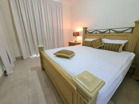 Apart Daire (2 Bedrooms)