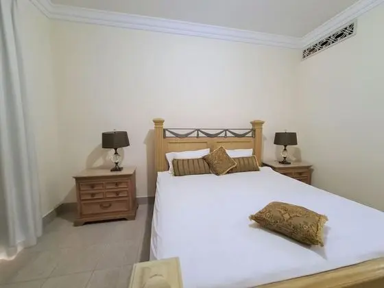 Apart Daire (2 Bedrooms)