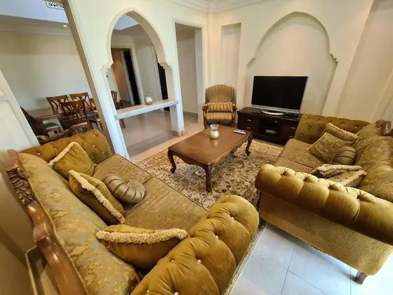 Apart Daire (2 Bedrooms)
