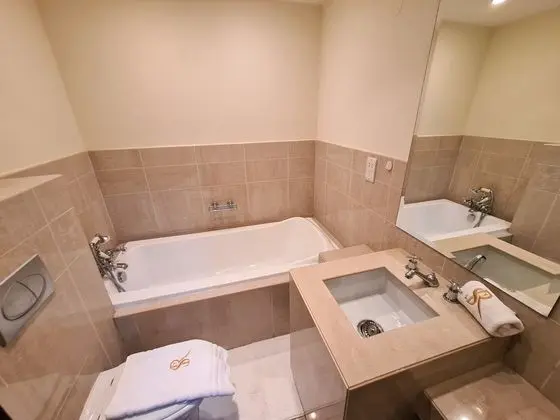 Apart Daire (2 Bedrooms)