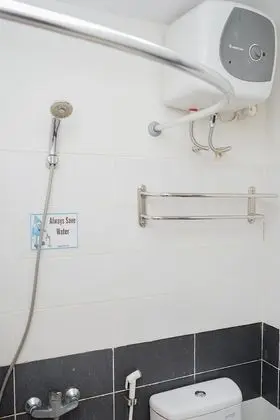Apart Daire, Sigara İçilmez, Küçük Mutfak
