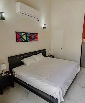 Stüdyo, Engellilere Uygun, Buzdolabı