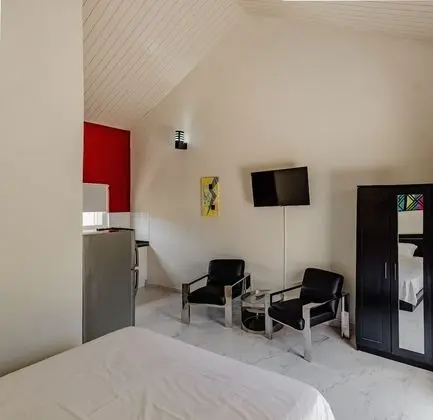 Stüdyo, Engellilere Uygun, Buzdolabı