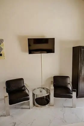 Stüdyo, Engellilere Uygun, Buzdolabı