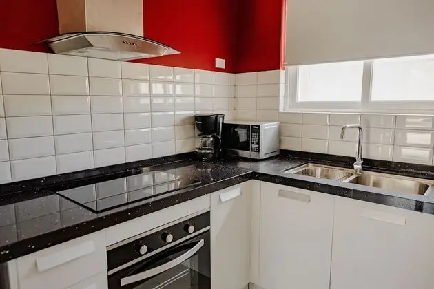 Stüdyo, Engellilere Uygun, Buzdolabı