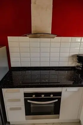 Stüdyo, Engellilere Uygun, Buzdolabı