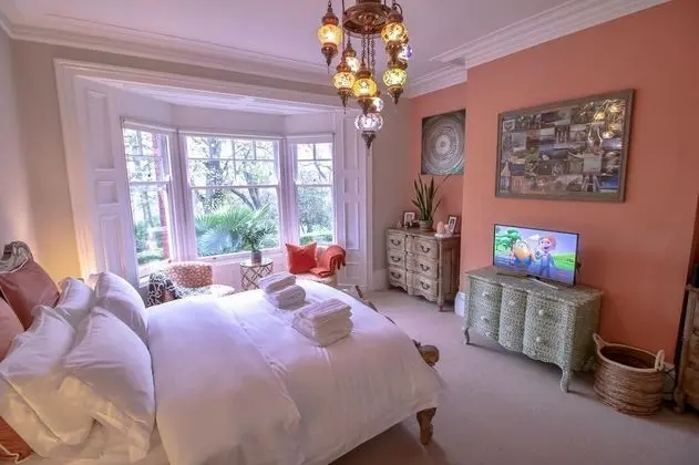 Ev (3 Bedrooms)
