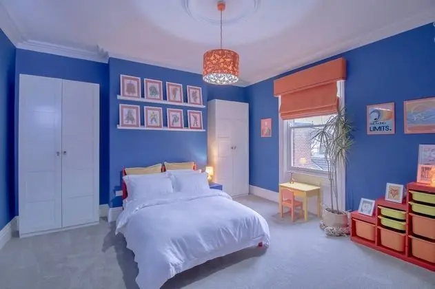 Ev (3 Bedrooms)