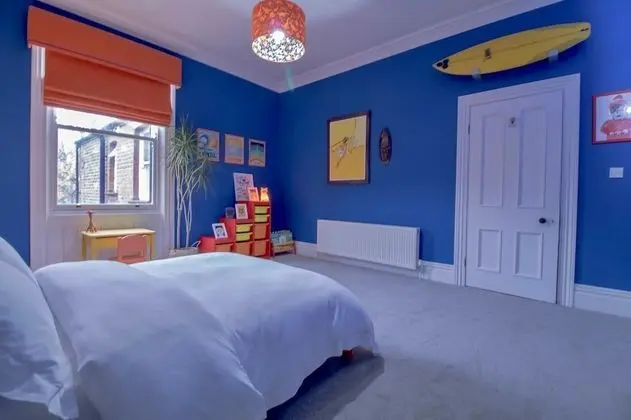Ev (3 Bedrooms)