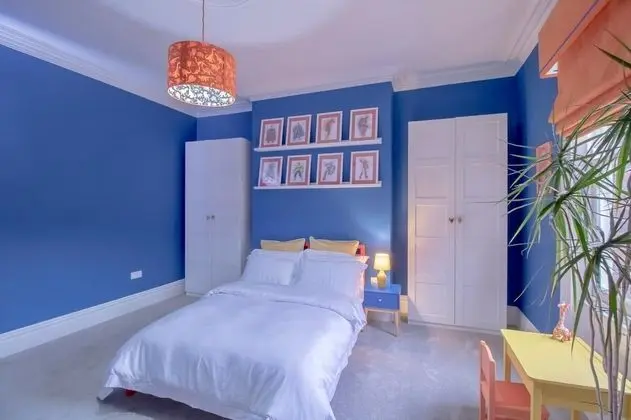 Ev (3 Bedrooms)
