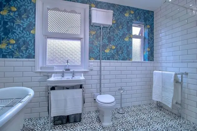 Ev (3 Bedrooms)