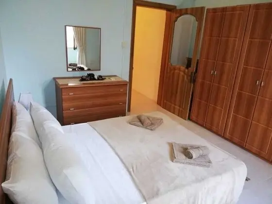 Apart Daire, 1 Yatak Odası
