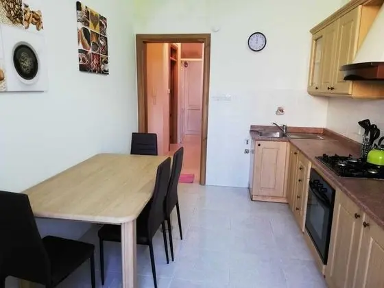 Apart Daire, 1 Yatak Odası