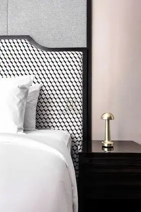 Luxury Oda, 1 Yatak Odası, Sigara İçilmez