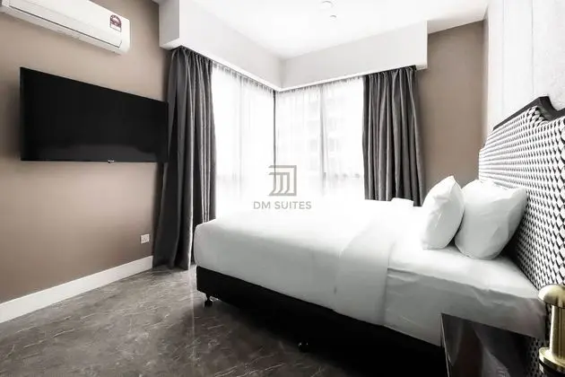 Luxury Oda, 1 Yatak Odası, Sigara İçilmez
