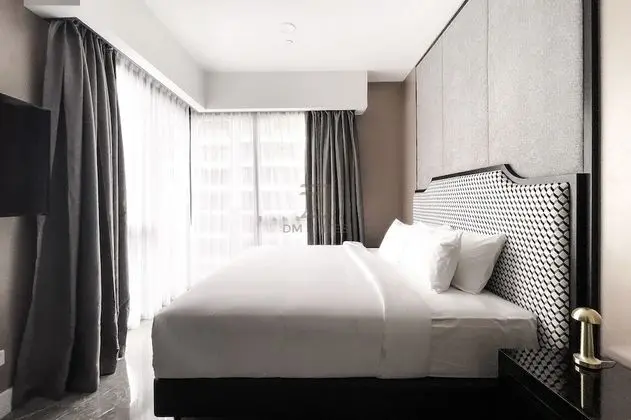Luxury Oda, 1 Yatak Odası, Sigara İçilmez