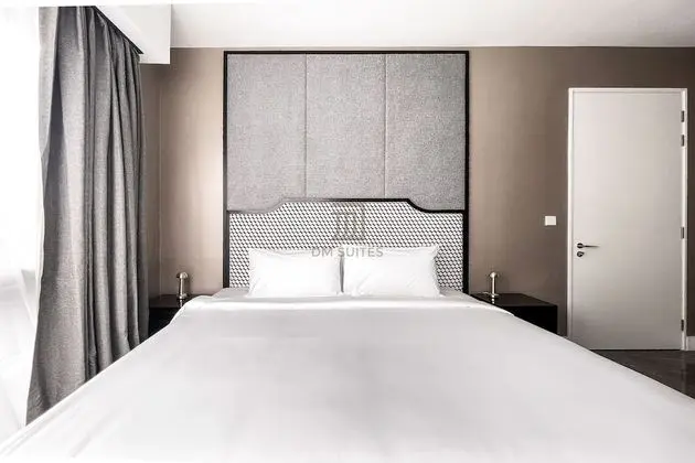 Luxury Oda, 1 Yatak Odası, Sigara İçilmez