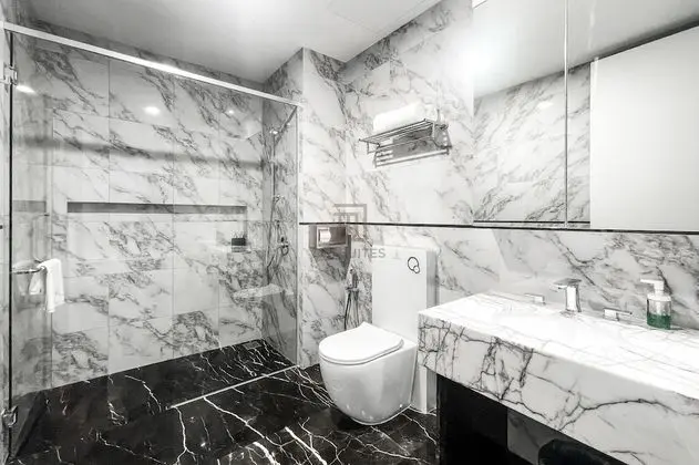 Luxury Oda, 1 Yatak Odası, Sigara İçilmez
