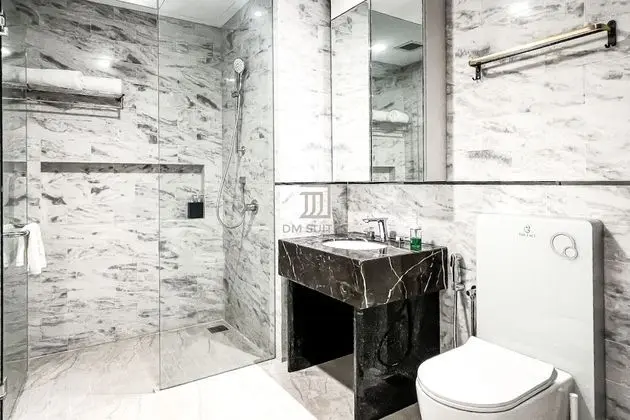 Superior Süit, 1 En Büyük (King) Boy Yatak, Sigara İçilmez, Özel Banyo