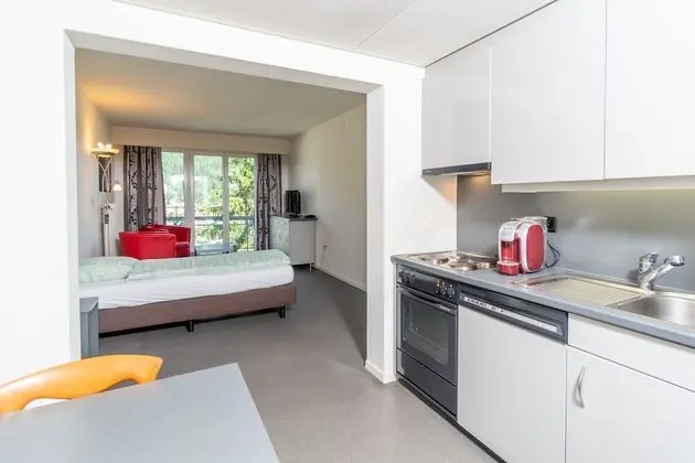 Apart Daire, Balkon (3 Adults)
