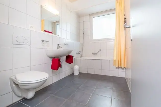 İki Ayrı Yataklı Oda, Balkon (2 Adults)