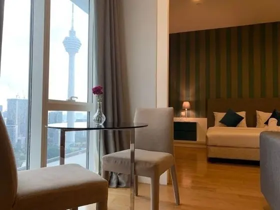 Comfort Süit