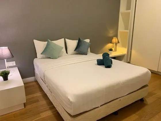 Comfort Süit