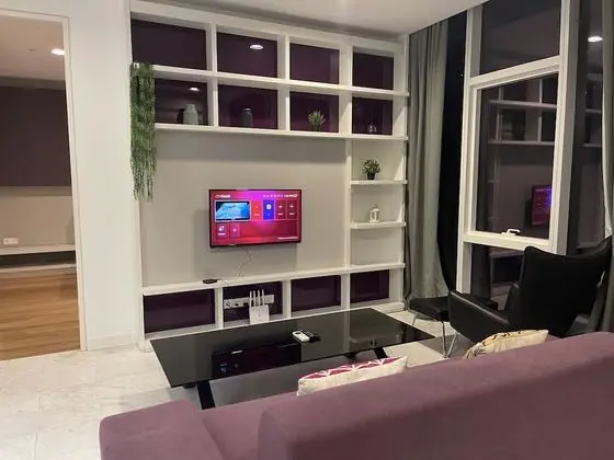 Deluxe Süit