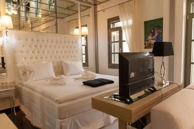 Royal Süit